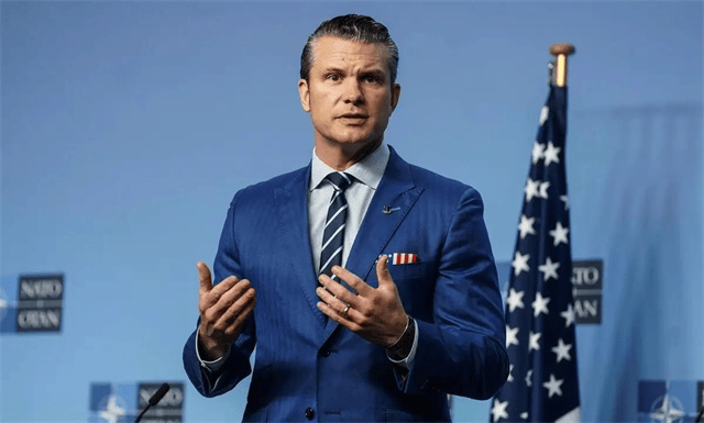 怎么注册皇冠信用網
_要么谈怎么注册皇冠信用網
,要么打?英国一句话,让欧洲沉默,难怪美防长不敢吱一声