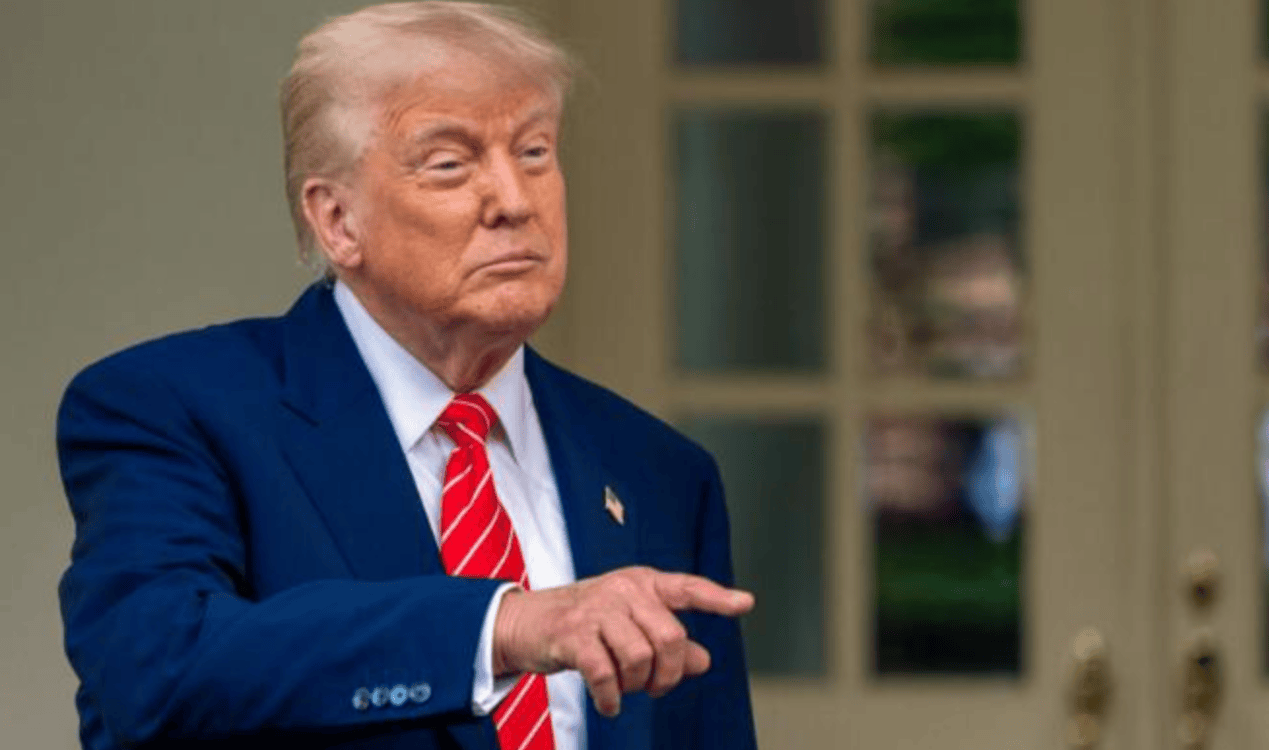 足球比赛外围买球网站
_特朗普自知事态严重足球比赛外围买球网站
，喊话中国7天内见一面，外交部打开天窗说亮话