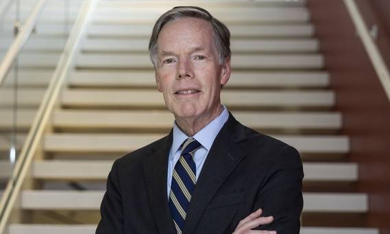 皇冠信用网登1
_美前驻华大使：中国只会模仿不懂创新皇冠信用网登1
？早就是过去时