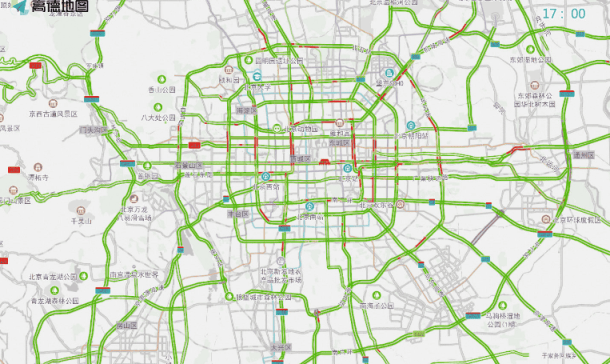 皇冠手机管理端登录
_北京:下周四全天、周一早高峰、周五晚高峰交通压力突出