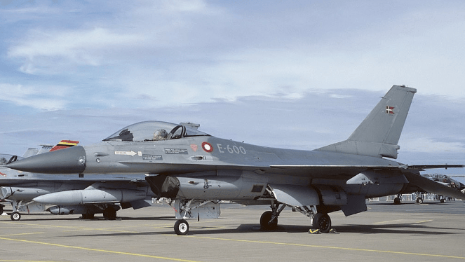 皇冠体育App下载
_乌克兰F-16 MLU战斗机失落：陈旧机型难敌俄罗斯皇冠体育App下载
，西方武器援助成累赘！