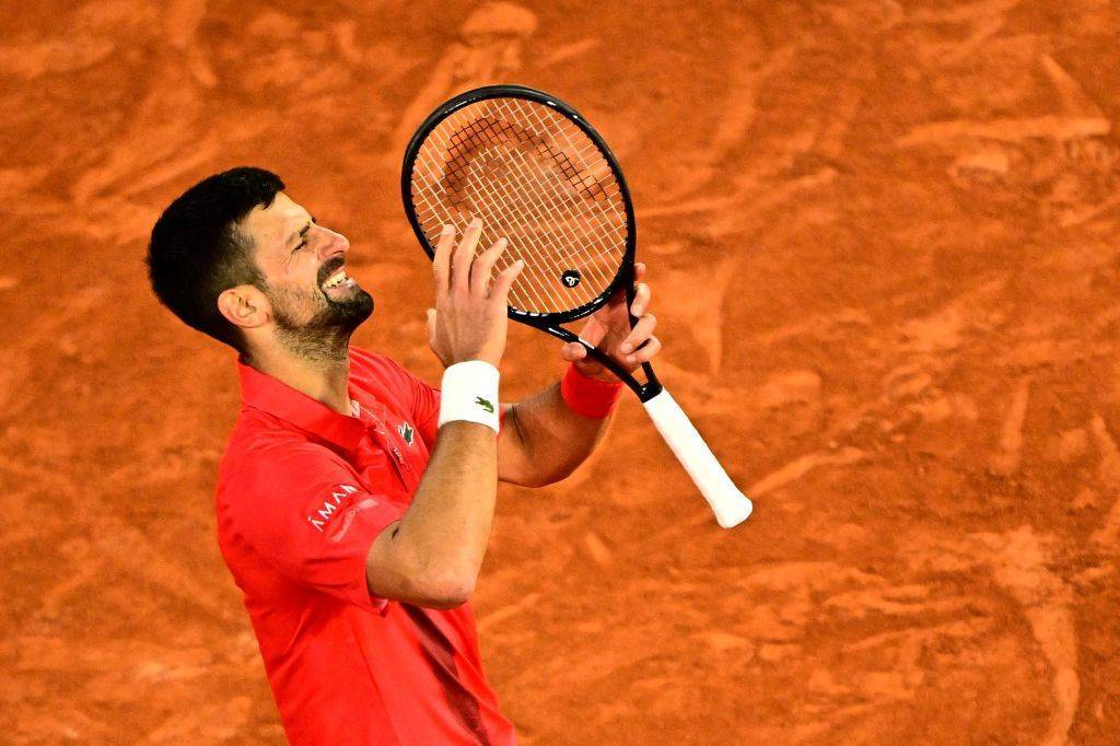 皇冠信用网怎么代理
_又一次倒在决赛门外皇冠信用网怎么代理
，德约科维奇可能已经完成了法网告别