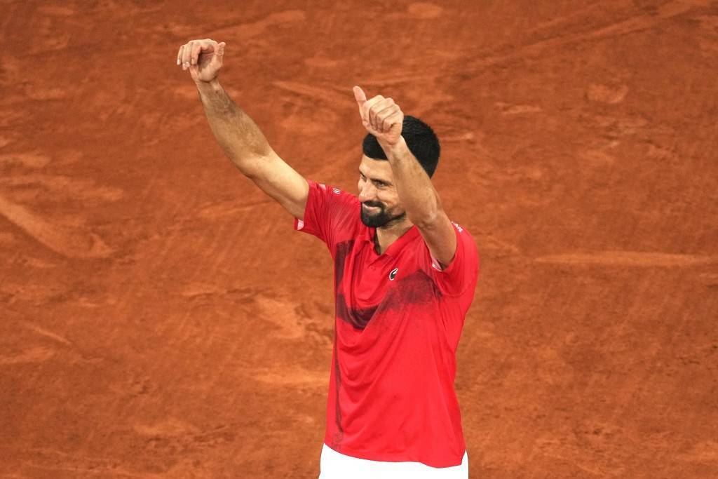 皇冠信用网怎么代理
_又一次倒在决赛门外皇冠信用网怎么代理
，德约科维奇可能已经完成了法网告别