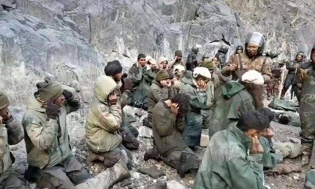 皇冠信用网登3代理
_歼35+红旗19+空警500皇冠信用网登3代理
，巴基斯坦要用中国作战体系，捆住印度手脚