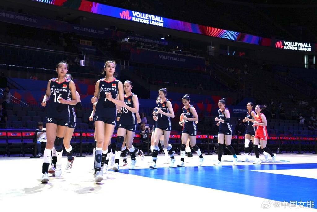 皇冠信用网出租
_中国女排3比0击败法国女排皇冠信用网出租
,斩获世界女排联赛第二胜