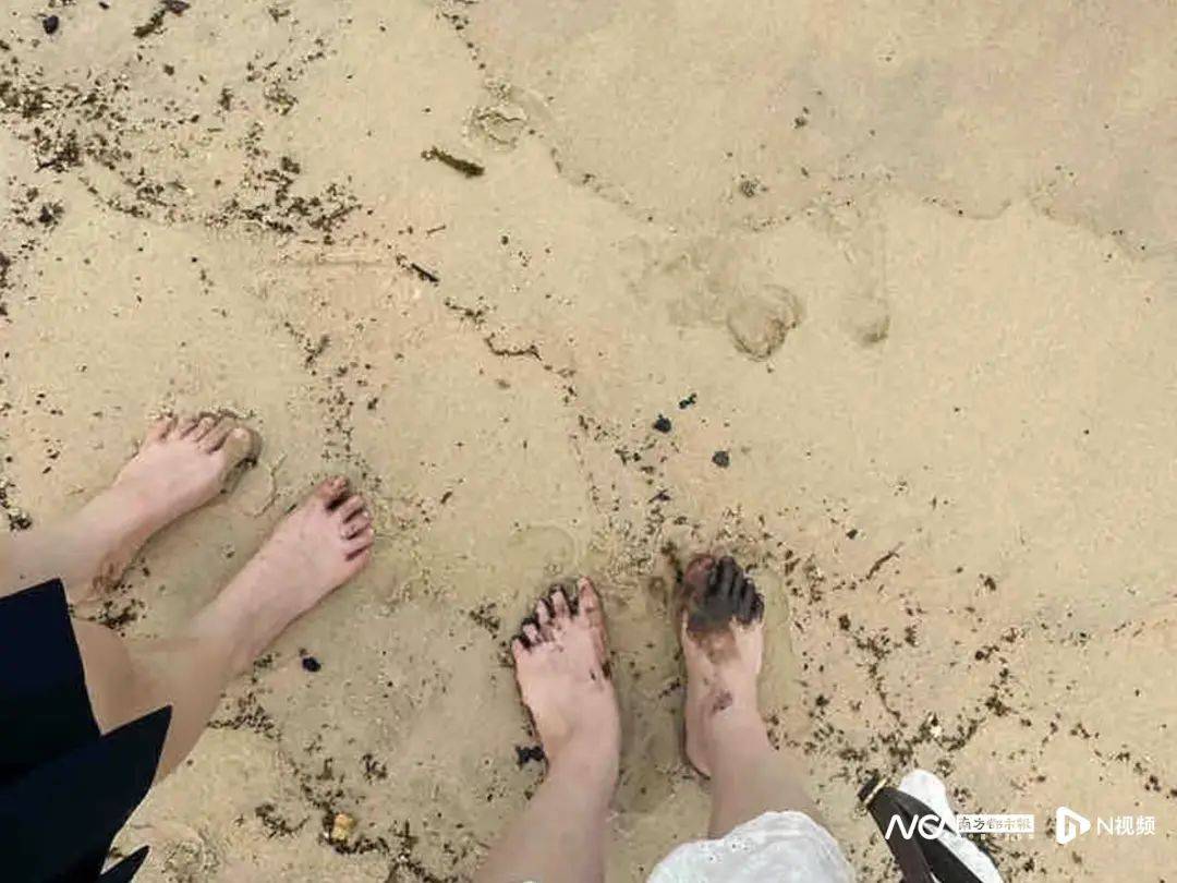 皇冠登3管理出租
_“擦都擦不掉”！多名网友反映深圳大梅沙现黑色油污皇冠登3管理出租
，味道刺鼻！官方回应