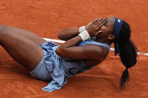 皇冠球網怎么做代理
_法网︱“重量级女单决赛”一姐二姐分出高下皇冠球網怎么做代理
，高芙逆转夺冠