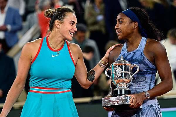 皇冠球網怎么做代理
_法网︱“重量级女单决赛”一姐二姐分出高下皇冠球網怎么做代理
，高芙逆转夺冠