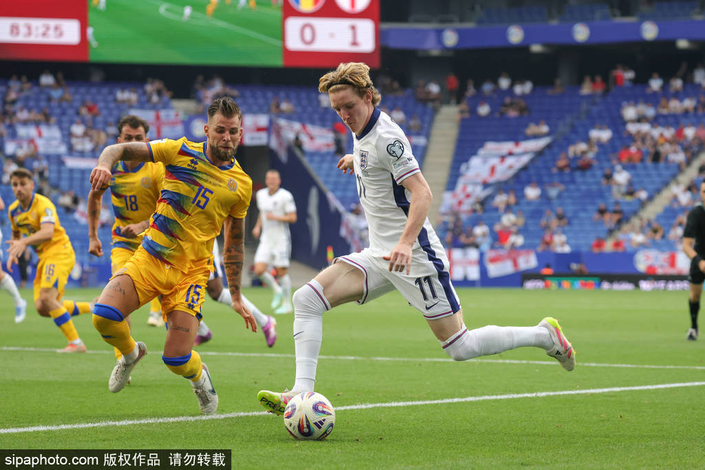 皇冠信用網登123
_世预赛-凯恩一击致命 英格兰队1-0夺三连胜领跑积分榜