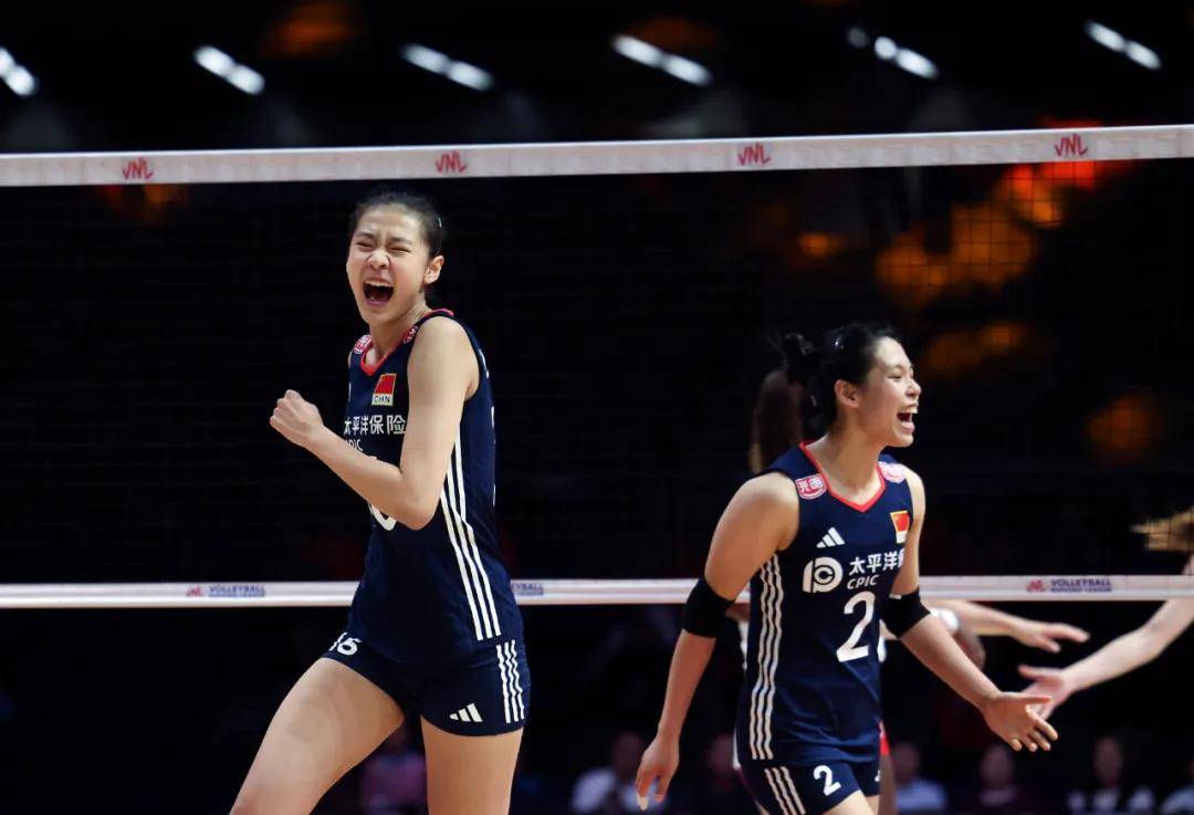 皇冠信用網会员
_中国女排的这个小丫头怎么这么敢？皇冠信用網会员
！