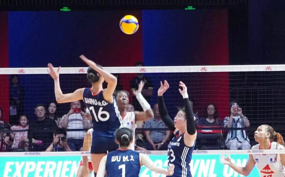 皇冠信用網会员
_中国女排的这个小丫头怎么这么敢？皇冠信用網会员
！