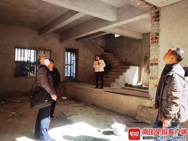 皇冠信用网开号
_桂林一别墅业主违规装修皇冠信用网开号
，被行政处罚10万元