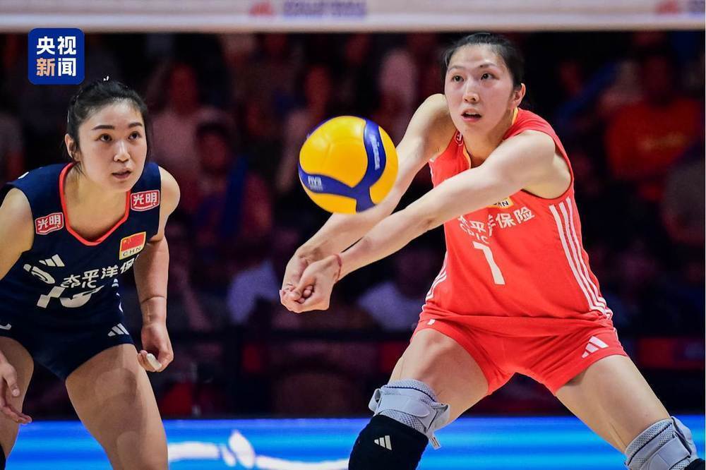 皇冠信用网在线注册
_2025世界女排联赛北京站 中国队2-3惜败土耳其队