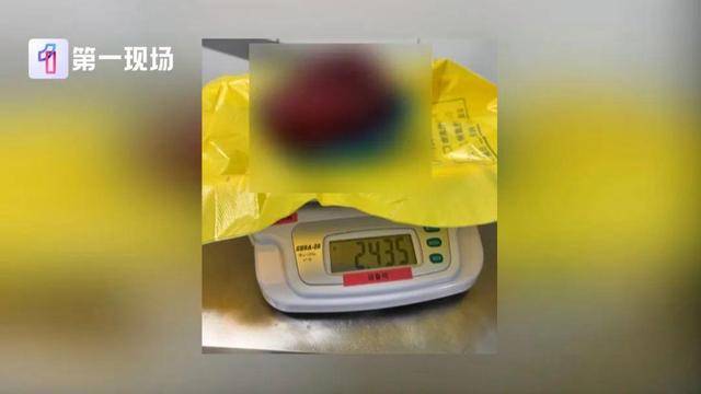 皇冠信用網在线申请
_17岁女孩确诊癌症皇冠信用網在线申请
！买衣服时店员看出端倪……这个细节很重要！