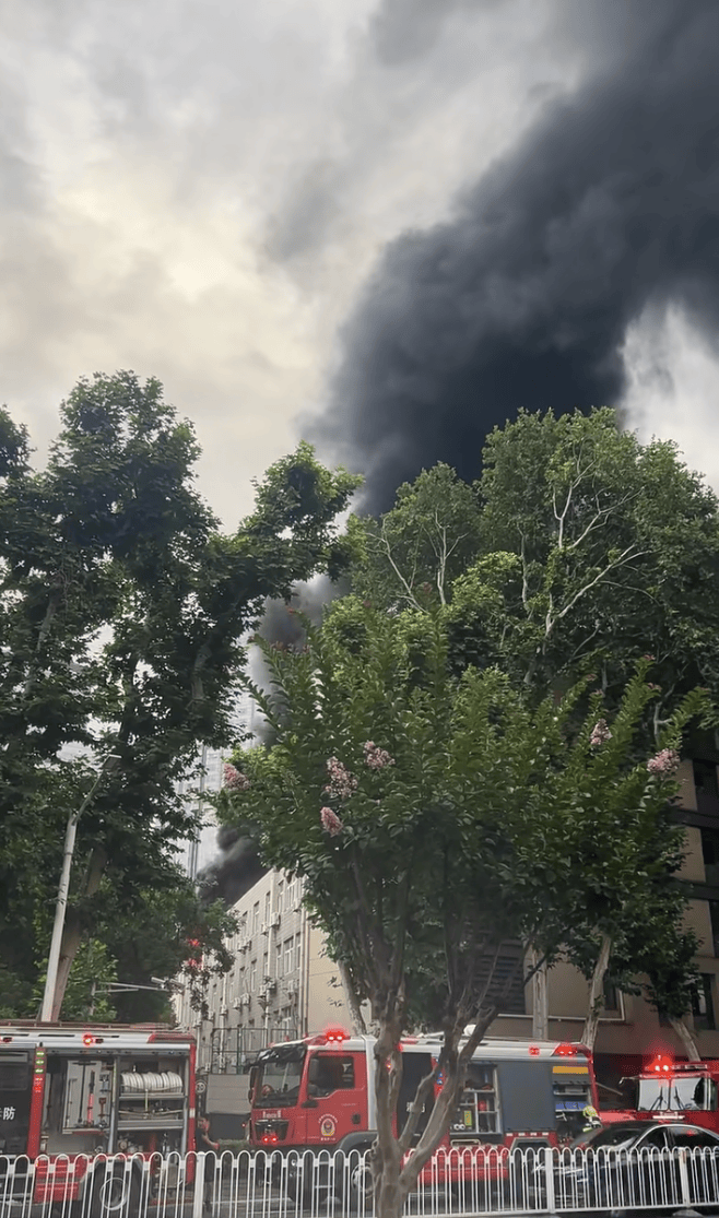 皇冠信用網在线申请
_南京一中学发生火情皇冠信用網在线申请
，火势已被扑灭