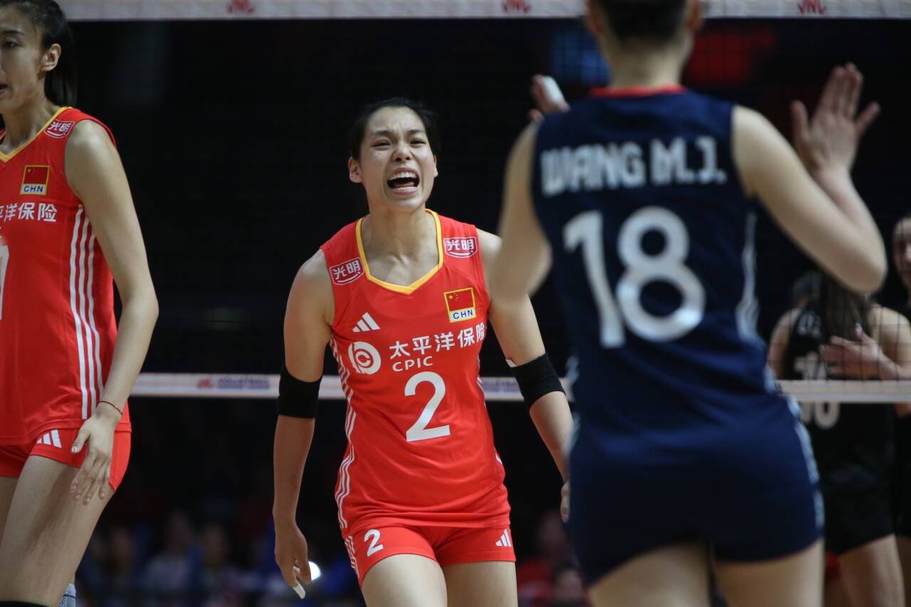 皇冠信用網在线申请
_世联赛第2败皇冠信用網在线申请
!中国女排连丢2局被土耳其翻盘