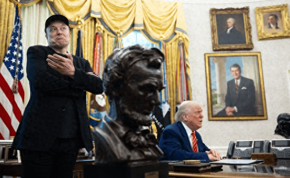 皇冠信用盘怎么弄
_特朗普根本就没想到皇冠信用盘怎么弄
,马斯克敢这么快和他翻脸,背后果然不简单