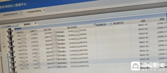 皇冠信用代理
_收割年轻人的“注册兼职”:刷脸赚百元后皇冠信用代理
,他们欠下几十万元税款