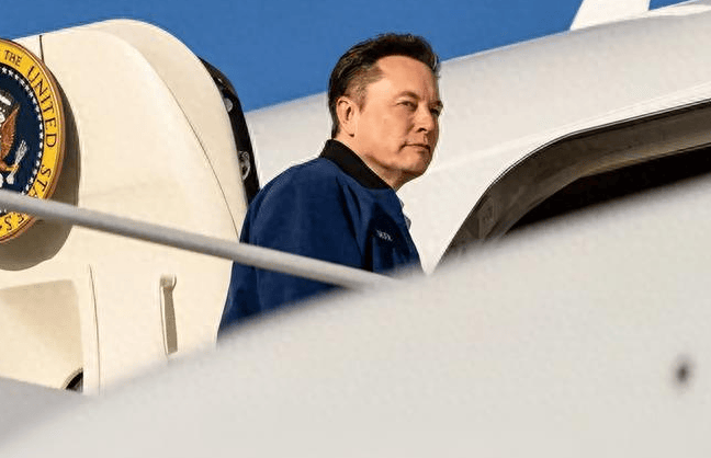 皇冠信用盘出租
_痛骂特朗普忘恩负义后皇冠信用盘出租
，马斯克预感自己下场不妙，后悔来不及了