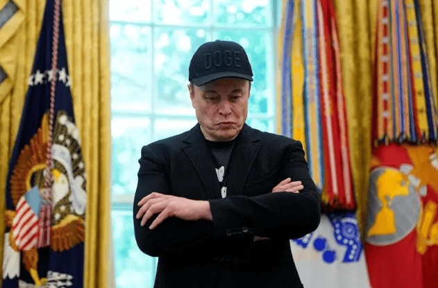 皇冠信用盘出租
_痛骂特朗普忘恩负义后皇冠信用盘出租
，马斯克预感自己下场不妙，后悔来不及了