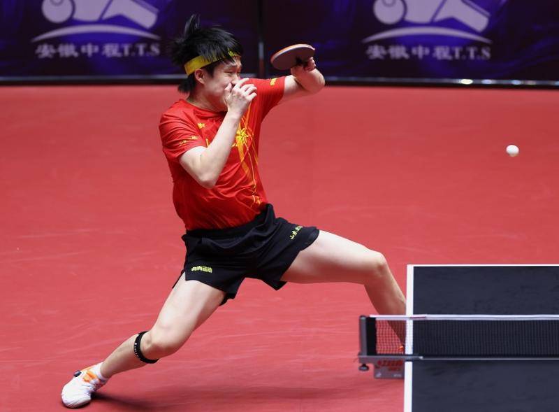 怎么注册皇冠信用网
_乒超联赛丨樊振东一日四战全胜 王楚钦率队豪取两连胜