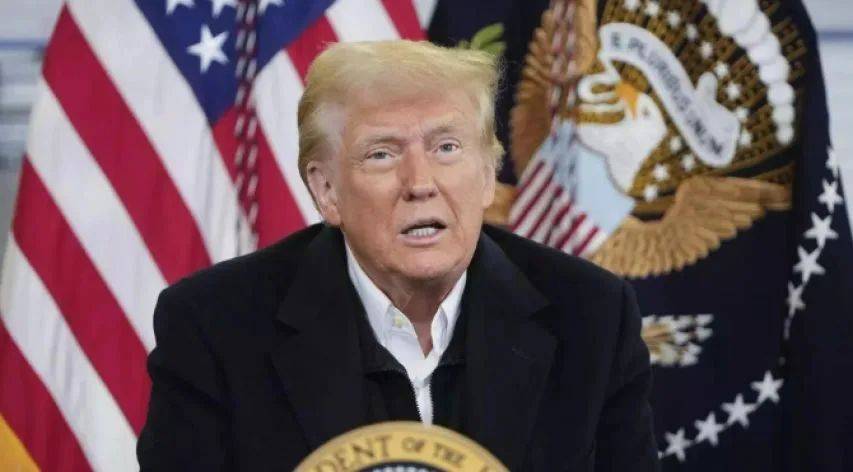 信用平台出租
_收到中方邀请后信用平台出租
，特朗普或带3名大将访华，顺便送上一份“大礼”