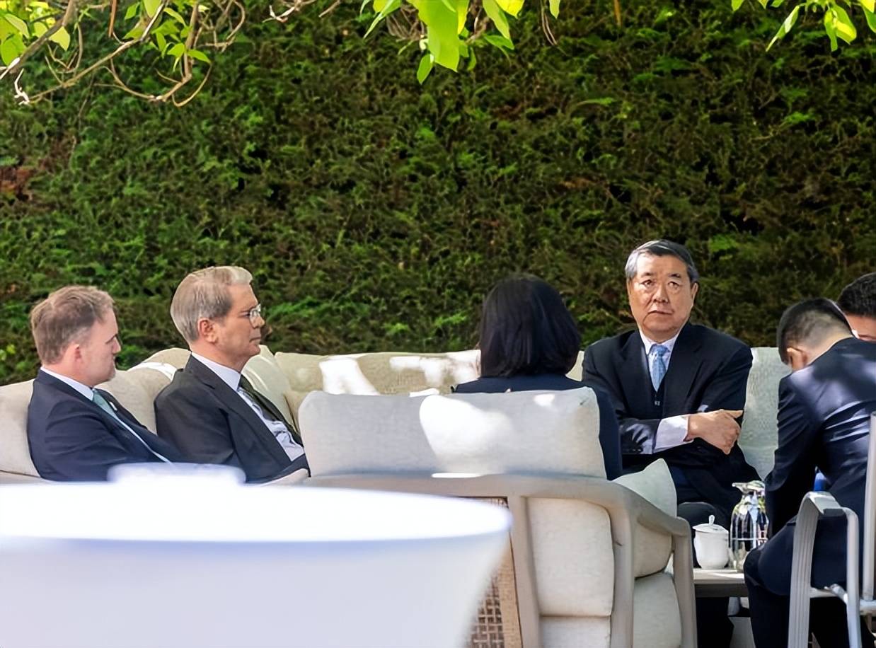 信用平台出租
_中美高强度谈判6小时信用平台出租
，美愿放宽部分限制，要求中国全面解禁稀土