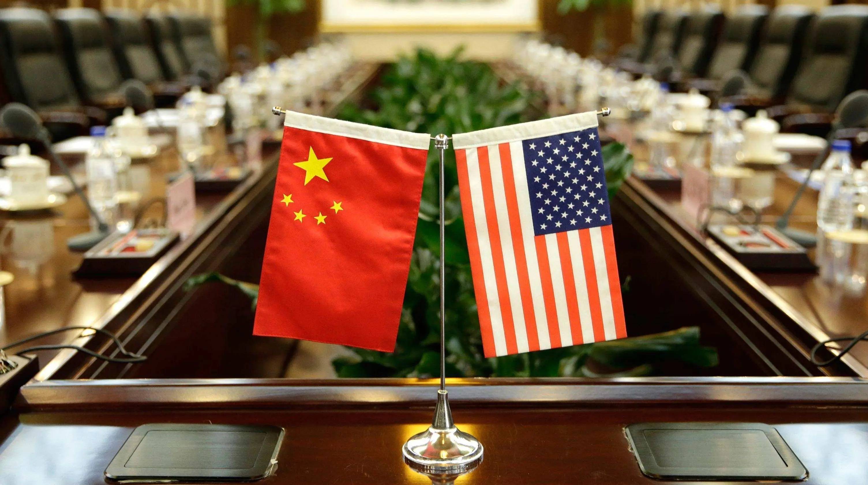 信用平台出租
_中美高强度谈判6小时信用平台出租
，美愿放宽部分限制，要求中国全面解禁稀土