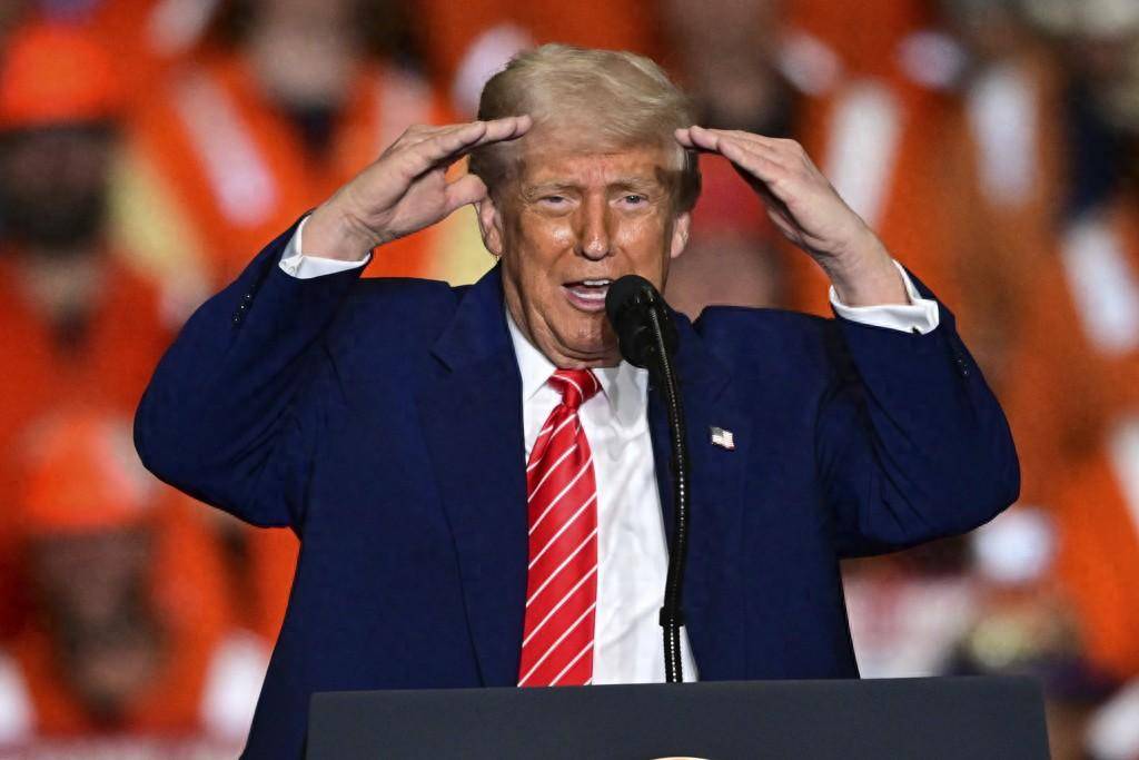 皇冠信用網代理
_特朗普通告全球皇冠信用網代理
，48小时内，要各国“交卷”？还威胁中国关闭市场