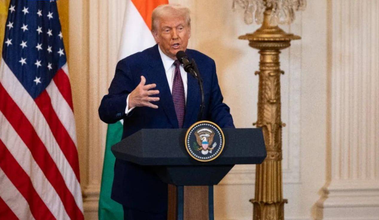 皇冠信用網代理
_特朗普通告全球皇冠信用網代理
，48小时内，要各国“交卷”？还威胁中国关闭市场