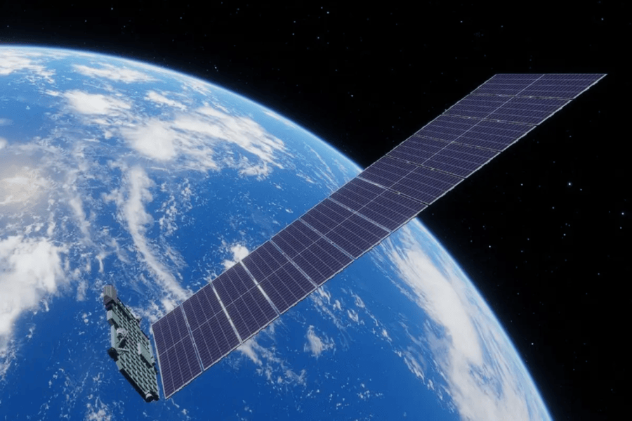 如何代理皇冠信用网
_数百颗卫星坠落如何代理皇冠信用网
，马斯克的“星链”遭遇了什么？