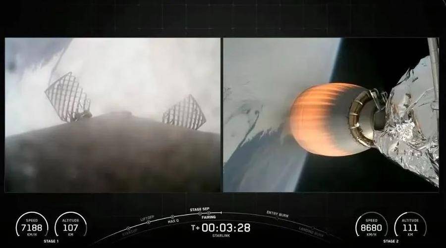 如何代理皇冠信用网
_数百颗卫星坠落如何代理皇冠信用网
，马斯克的“星链”遭遇了什么？