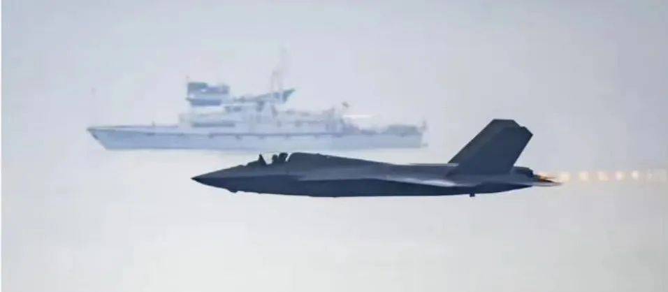 皇冠信用网出租
_振奋!网友拍到2架歼-35伴飞歼-20皇冠信用网出租
,中国歼-35批量服役了?