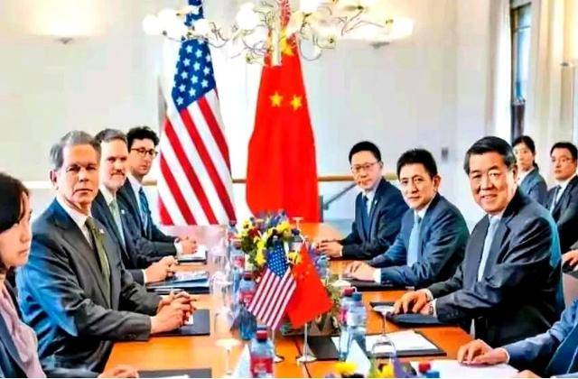 皇冠信用网申请
_中美谈判顺利皇冠信用网申请
，印度高喊“中国不可信”，转头要求中方解禁稀土？