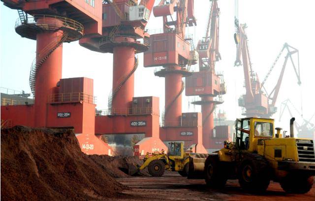 皇冠信用网申请
_中美谈判顺利皇冠信用网申请
，印度高喊“中国不可信”，转头要求中方解禁稀土？