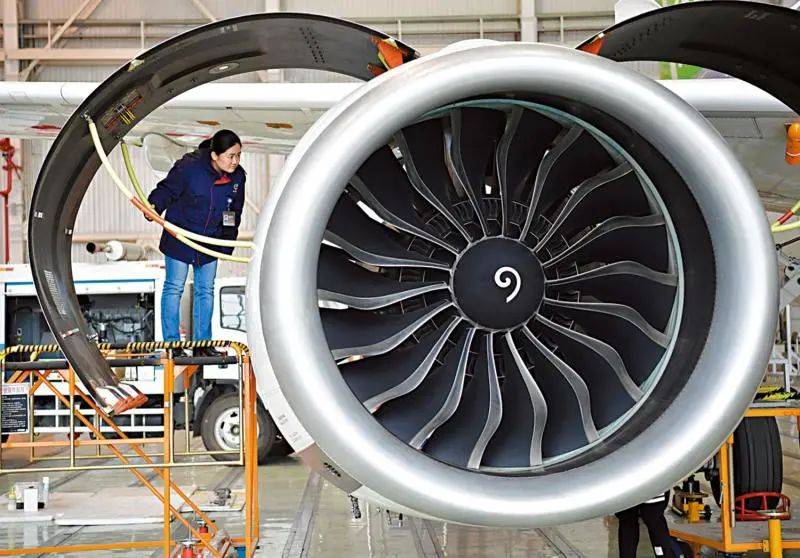 皇冠信用最新地址
_金灿荣：特朗普走了一步臭棋皇冠信用最新地址
，我报告一条国产发动机的好消息