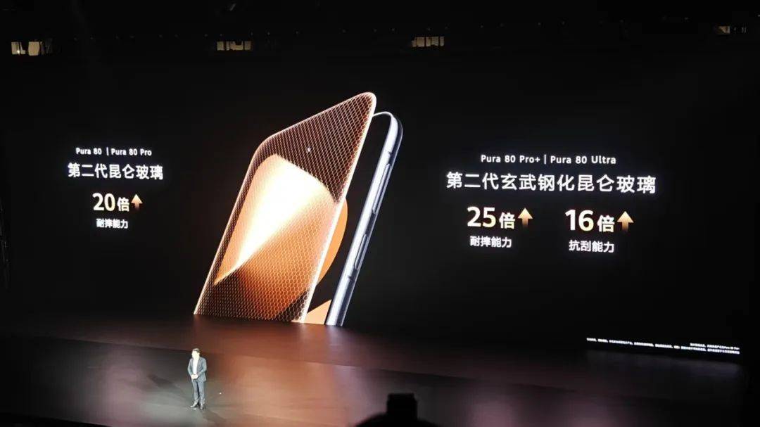 皇冠信用最新地址
_10年12490亿研发皇冠信用最新地址
,华为祭出史上最贵手机镜头,余承东:Pura80“拉爆友商”!