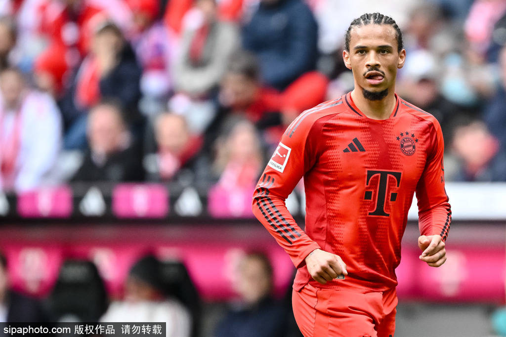 皇冠信用網代理平台
_煮熟的鸭子飞了？萨内高薪加盟加拉塔萨雷皇冠信用網代理平台
，阿尔特塔空欢喜，热刺徒呼奈何！