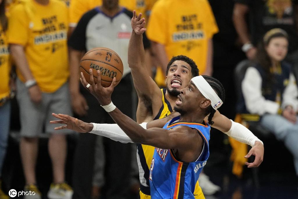 皇冠信用盘需要押金吗
_SGA24分哈利伯顿22+11+9 步行者胜雷霆总分2-1