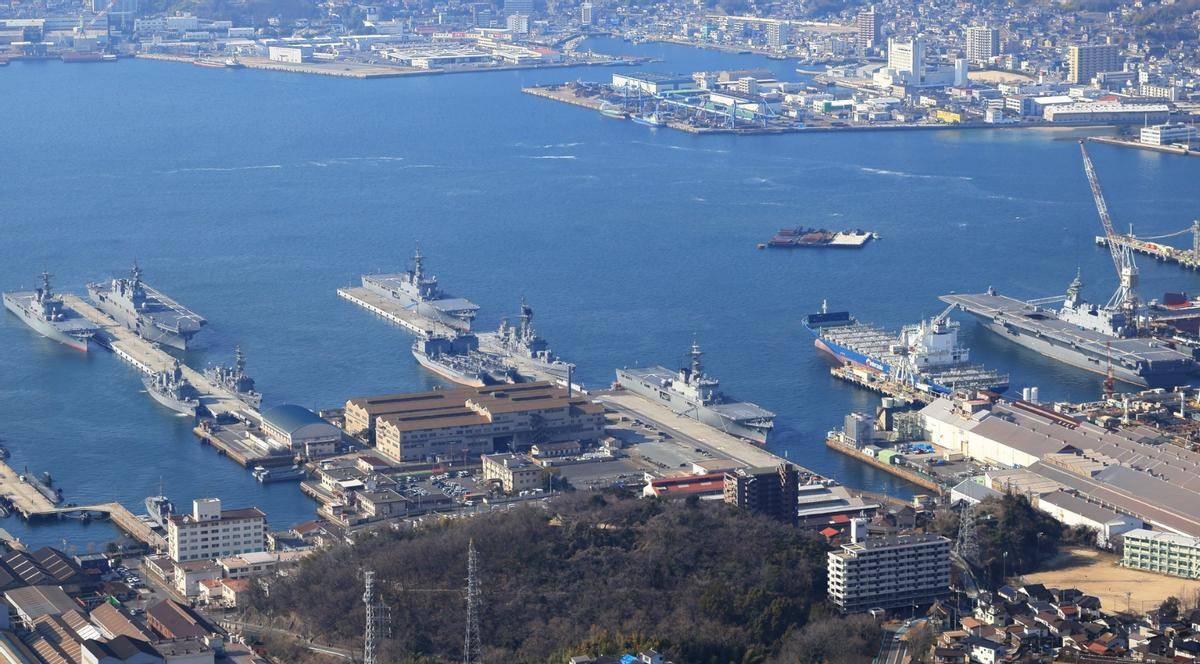 皇冠信用出租代理
_中方双舰现身硫磺岛附近皇冠信用出租代理
,22艘战舰全面出击!日本紧张不已,美国选择沉默?