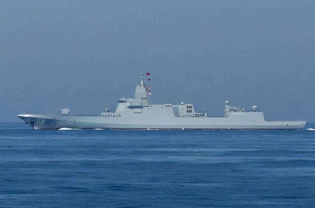 皇冠信用出租代理
_中方双舰现身硫磺岛附近皇冠信用出租代理
,22艘战舰全面出击!日本紧张不已,美国选择沉默?