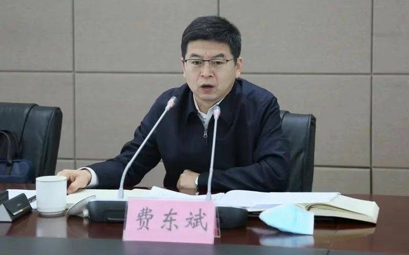 皇冠信用網庄家
_打虎皇冠信用網庄家
！国家铁路局局长费东斌被查