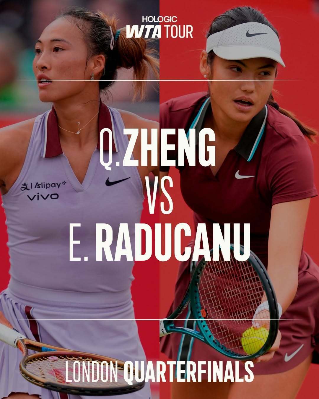 皇冠信用盘足球代理
_郑钦文冲击Top4皇冠信用盘足球代理
！今晚22时看奥运金牌得主对阵大满贯冠军