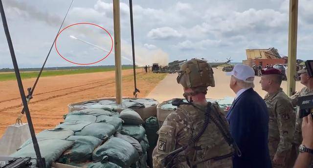 皇冠信用网平台
_6枚导弹从自己眼前皇冠信用网平台
，呼啸而过！特朗普心中的算盘打的更响了