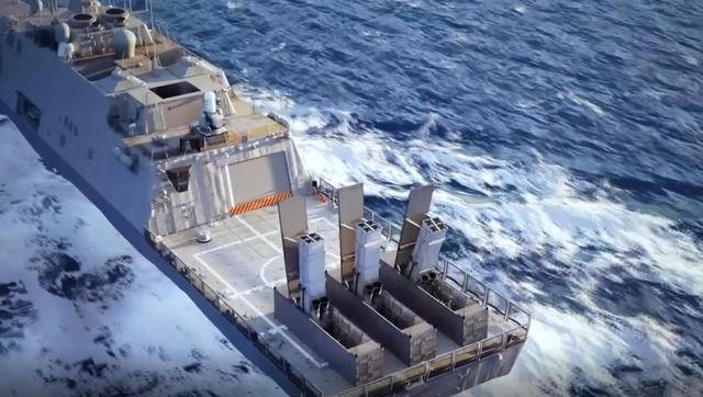 皇冠信用网平台
_6枚导弹从自己眼前皇冠信用网平台
，呼啸而过！特朗普心中的算盘打的更响了