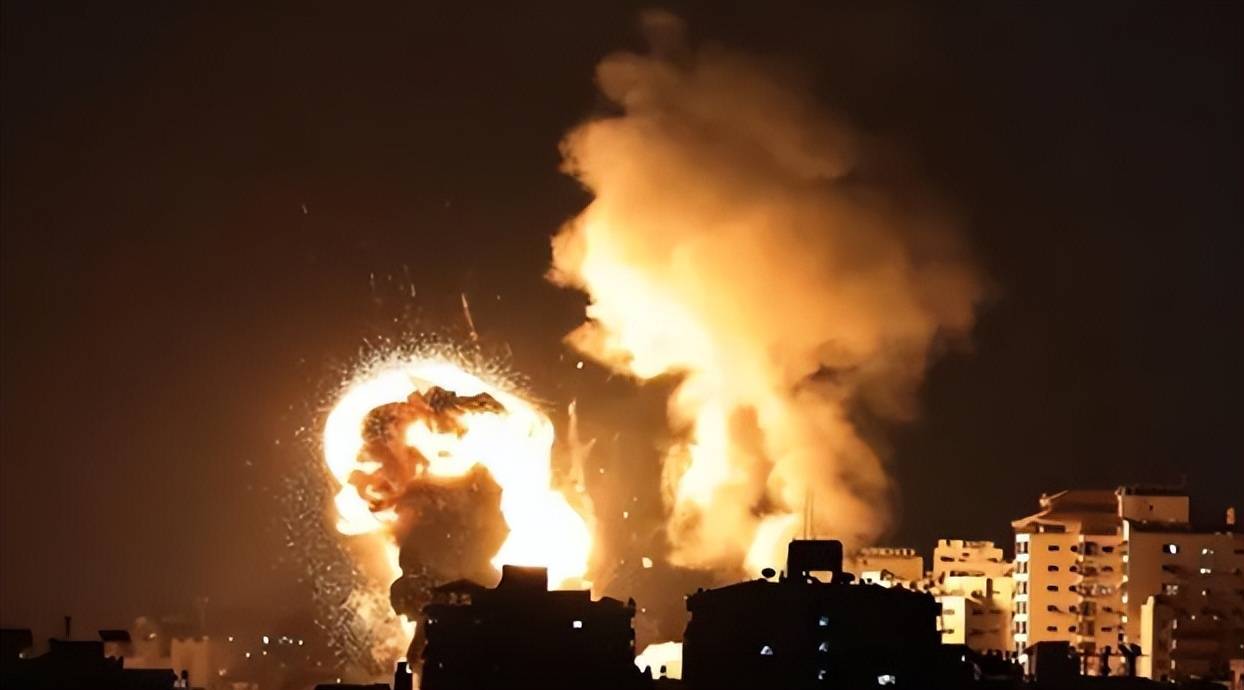 皇冠信用网登123出租
_西方罕见改变态度！以色列太过嚣张皇冠信用网登123出租
，俄罗斯开始下场？局势闹大