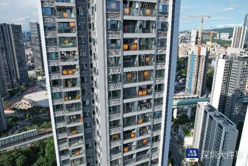 皇冠信用网平台
_“深受折磨”皇冠信用网平台
，深圳一小区业主纷纷贴“吵”字！有人迟迟不敢入住