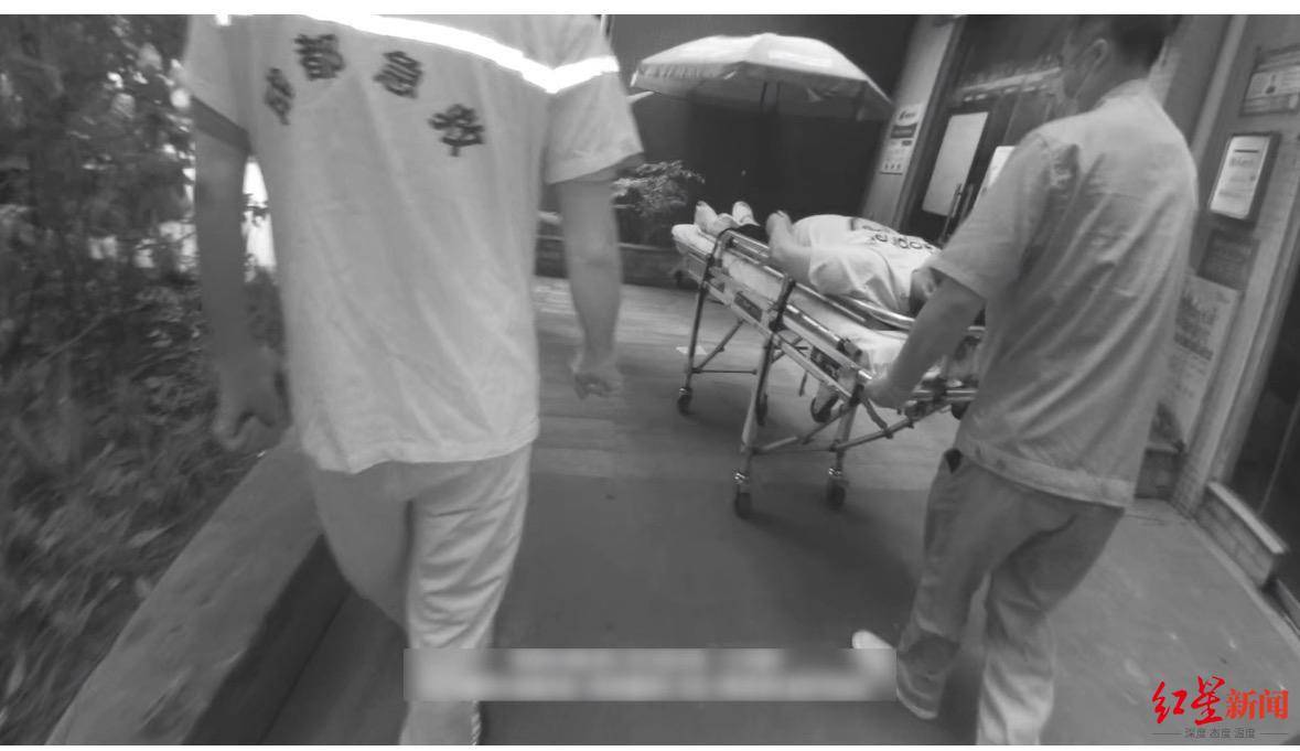 皇冠信用網代理注册
_只有两声喘息！成都120调度员“听懂”沉默的求救皇冠信用網代理注册
，上演教科书式解救→