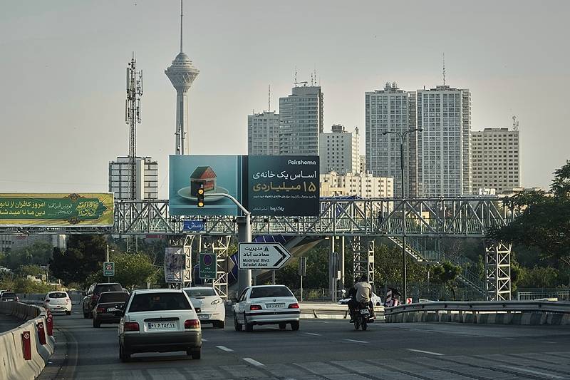 皇冠信用网怎么注册
_瓦利·纳斯尔:惊魂一夜之后, 这才是伊朗被动挨打的原因