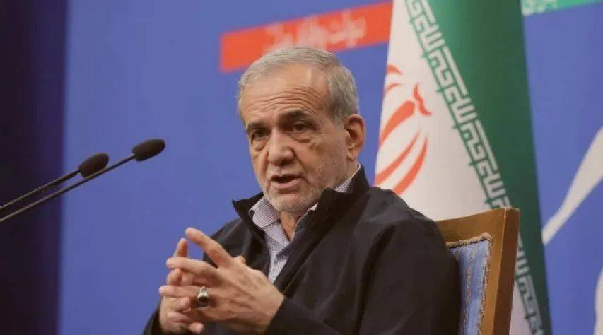 皇冠信用網代理
_伊朗总统等不及了?中国已经收到求助信号皇冠信用網代理
,重提中伊25年之约